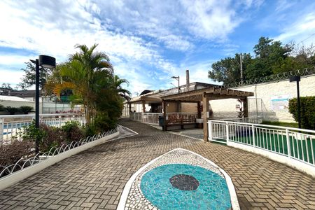 Apartamento para alugar com 51m², 2 quartos e 1 vagaCondomínio