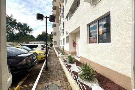 Apartamento para alugar com 51m², 2 quartos e 1 vagaCondomínio