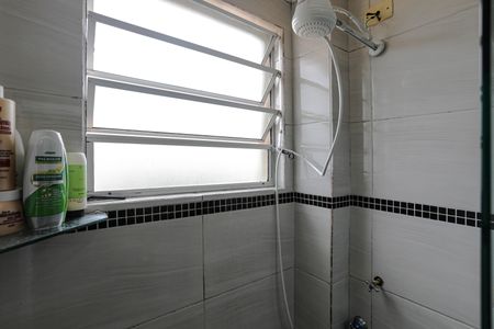Apartamento para alugar com 107m², 3 quartos e 2 vagasBanheiro