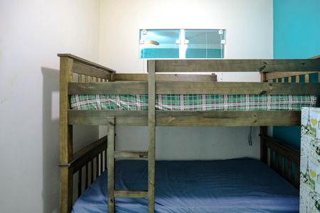 Apartamento para alugar com 107m², 3 quartos e 2 vagasQuarto 3