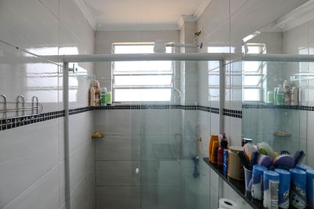 Apartamento para alugar com 107m², 3 quartos e 2 vagasBanheiro