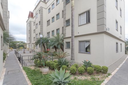 Apartamento para alugar com 107m², 3 quartos e 2 vagasÁrea Comum