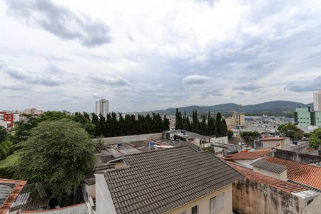 Apartamento para alugar com 107m², 3 quartos e 2 vagasVista - Terraço