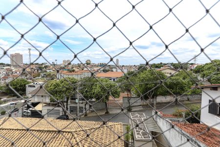 Apartamento para alugar com 107m², 3 quartos e 2 vagasVista - Quarto 1