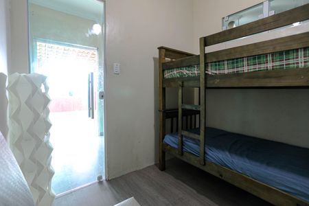 Apartamento para alugar com 107m², 3 quartos e 2 vagasQuarto 3