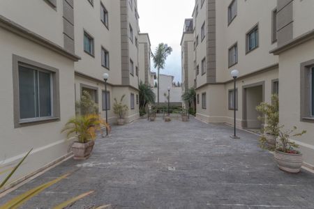 Apartamento para alugar com 107m², 3 quartos e 2 vagasÁrea Comum