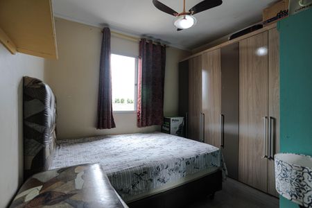 Apartamento para alugar com 107m², 3 quartos e 2 vagasQuarto 2 - Suíte