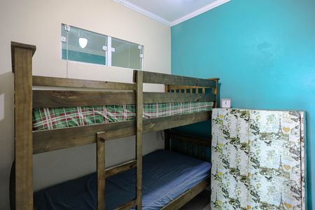 Apartamento para alugar com 107m², 3 quartos e 2 vagasQuarto 3