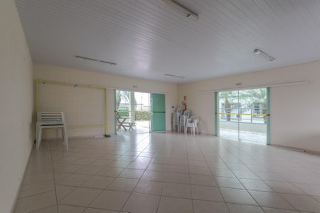 Apartamento para alugar com 107m², 3 quartos e 2 vagasÁrea Comum