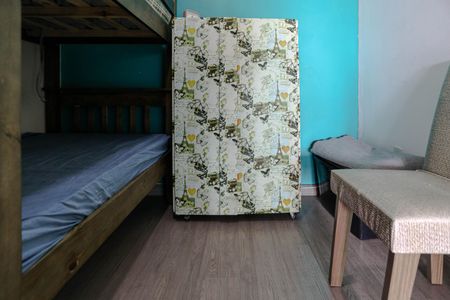 Apartamento para alugar com 107m², 3 quartos e 2 vagasQuarto 3