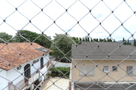 Apartamento para alugar com 107m², 3 quartos e 2 vagasVista - Quarto 2 - Suíte