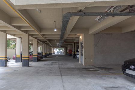 Apartamento para alugar com 107m², 3 quartos e 2 vagasÁrea Comum