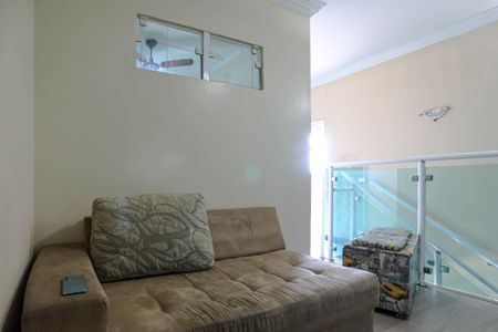 Apartamento para alugar com 107m², 3 quartos e 2 vagasLiving