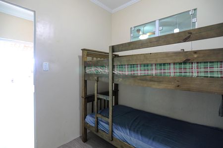 Apartamento para alugar com 107m², 3 quartos e 2 vagasQuarto 3