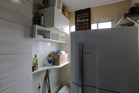 Apartamento para alugar com 107m², 3 quartos e 2 vagasCozinha
