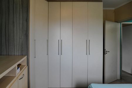 Apartamento para alugar com 107m², 3 quartos e 2 vagasQuarto 1