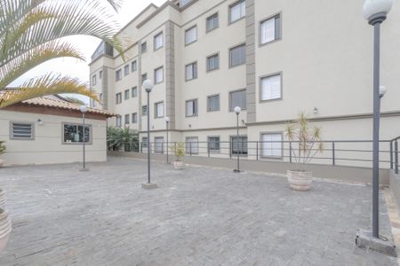 Apartamento para alugar com 107m², 3 quartos e 2 vagasÁrea Comum