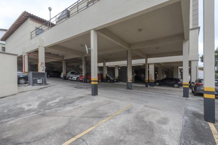 Apartamento para alugar com 107m², 3 quartos e 2 vagasÁrea Comum