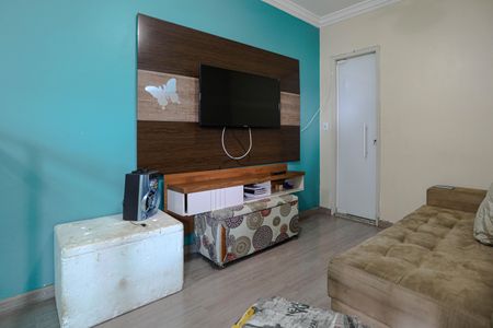 Apartamento para alugar com 107m², 3 quartos e 2 vagasLiving