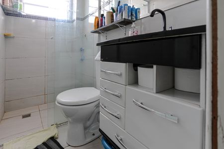 Apartamento para alugar com 107m², 3 quartos e 2 vagasBanheiro