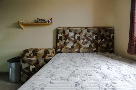 Apartamento para alugar com 107m², 3 quartos e 2 vagasQuarto 2 - Suíte