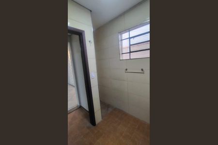 Casa para alugar com 1 quarto, 60m² em Água Fria, São Paulo