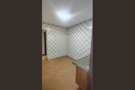 Casa para alugar com 1 quarto, 60m² em Água Fria, São Paulo