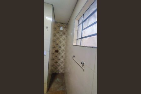 Casa para alugar com 1 quarto, 60m² em Água Fria, São Paulo