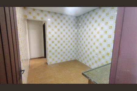 Casa para alugar com 1 quarto, 60m² em Água Fria, São Paulo