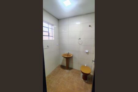 Casa para alugar com 1 quarto, 60m² em Água Fria, São Paulo