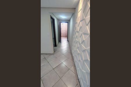 Casa para alugar com 1 quarto, 60m² em Água Fria, São Paulo