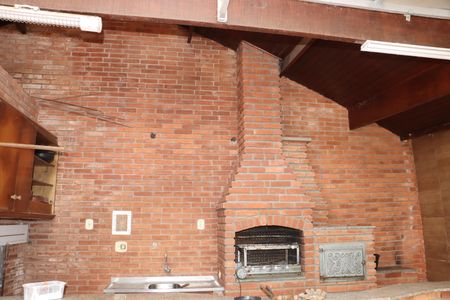 Casa de condomínio para alugar com 2600m², 3 quartos e sem vagaÁrea comum