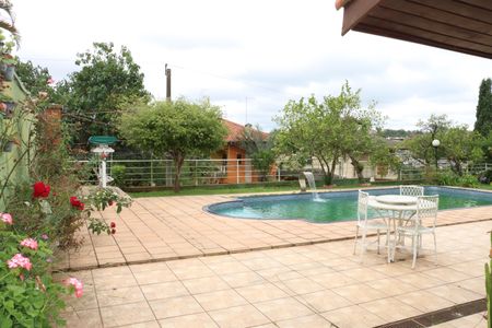 Casa de condomínio para alugar com 2600m², 3 quartos e sem vagaÁrea comum