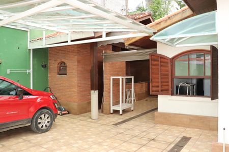 Casa de condomínio para alugar com 2600m², 3 quartos e sem vagaÁrea comum