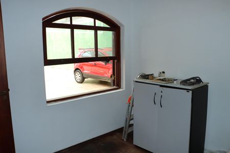 Casa de condomínio para alugar com 2600m², 3 quartos e sem vagaQuarto de Serviço