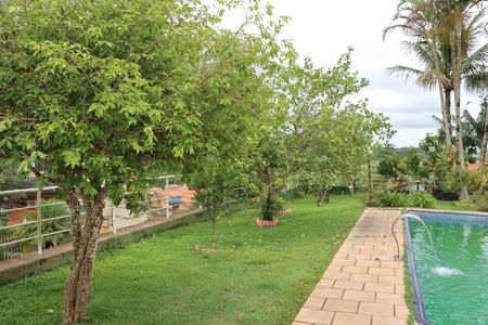 Casa de condomínio para alugar com 2600m², 3 quartos e sem vagaÁrea comum