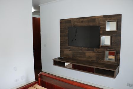 Casa de condomínio para alugar com 2600m², 3 quartos e sem vagaQuarto