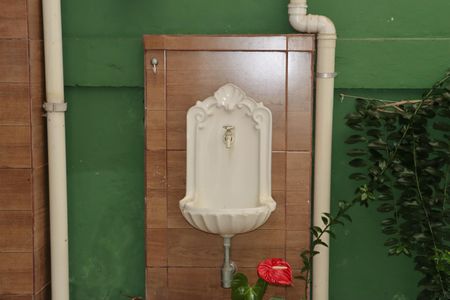 Casa de condomínio para alugar com 2600m², 3 quartos e sem vagaÁrea comum