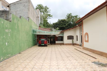 Casa de condomínio para alugar com 2600m², 3 quartos e sem vagaÁrea comum