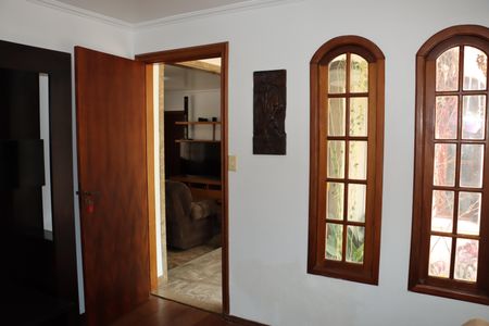 Sala 2 de casa de condomínio para alugar com 3 quartos, 2600m² em Parque São Paulo, Cotia