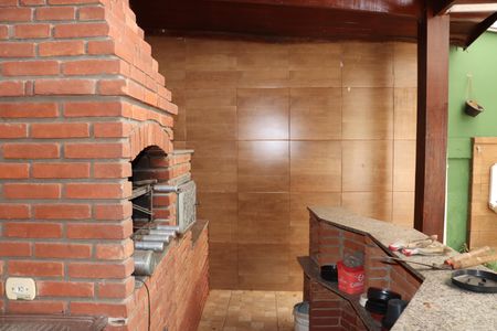 Casa de condomínio para alugar com 2600m², 3 quartos e sem vagaÁrea comum