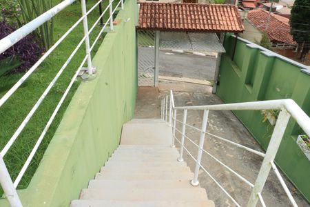 Casa de condomínio para alugar com 2600m², 3 quartos e sem vagaÁrea comum