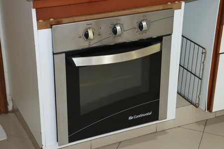 Casa de condomínio para alugar com 2600m², 3 quartos e sem vagaCozinha