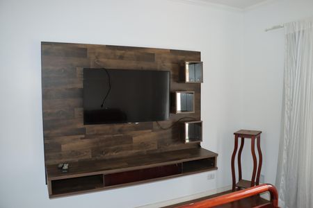 Casa de condomínio para alugar com 2600m², 3 quartos e sem vagaQuarto