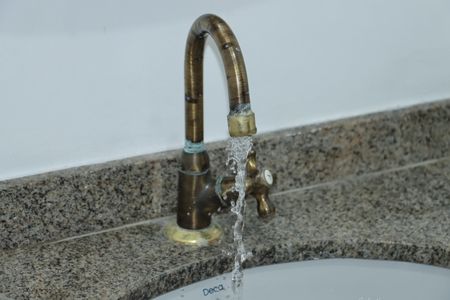 Casa de condomínio para alugar com 2600m², 3 quartos e sem vagaLavabo