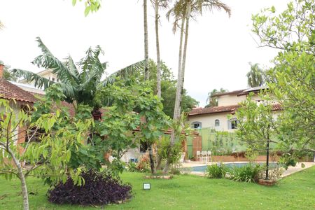 Casa de condomínio para alugar com 2600m², 3 quartos e sem vagaÁrea comum