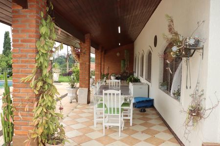 Casa de condomínio para alugar com 2600m², 3 quartos e sem vagaÁrea comum