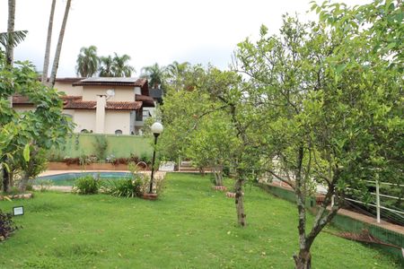 Casa de condomínio para alugar com 2600m², 3 quartos e sem vagaÁrea comum