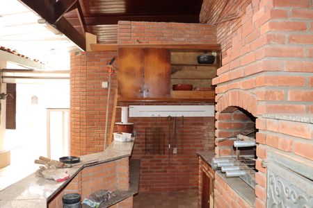 Casa de condomínio para alugar com 2600m², 3 quartos e sem vagaÁrea comum