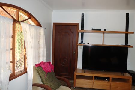 Casa de condomínio para alugar com 2600m², 3 quartos e sem vagaSala 2